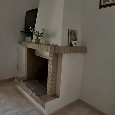 A One-house Apartment