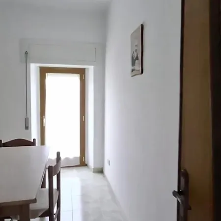 A One-house Lägenhet