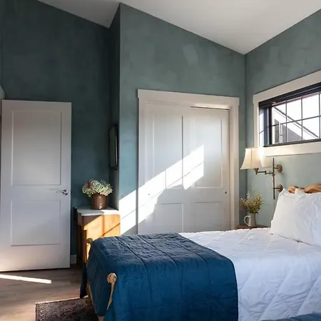 A One-house *