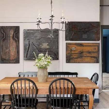A One-house Apartment Lentella