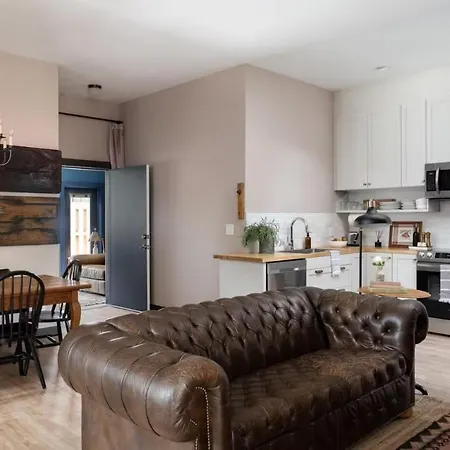 A One-house Apartment Lentella